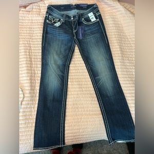 Vigoss Womens size 30